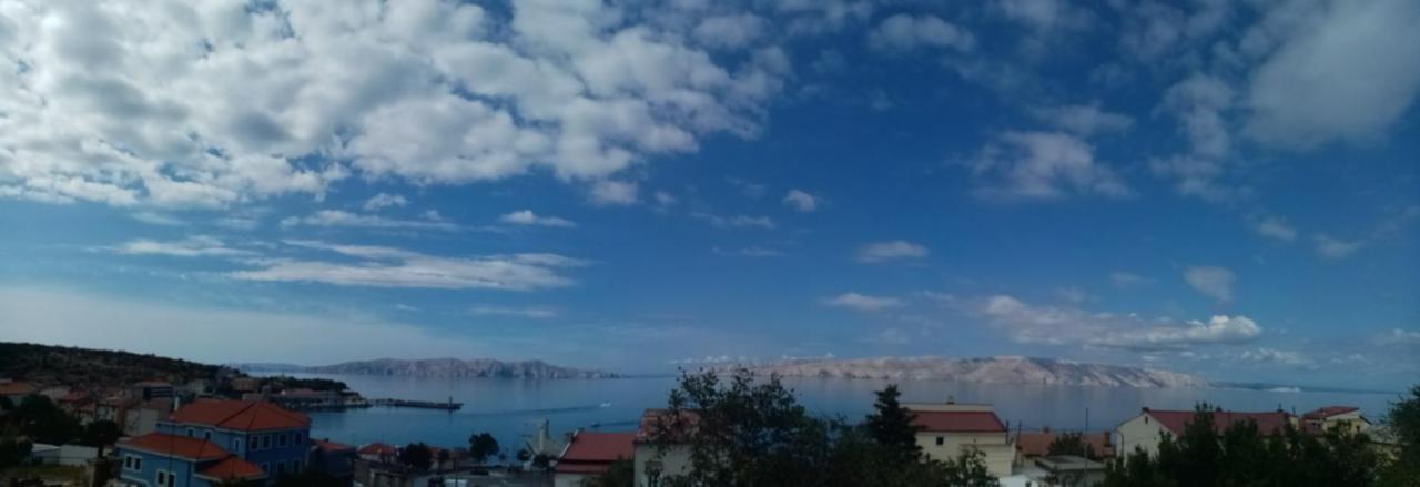 Apartman Petra Senj  Exteriör bild