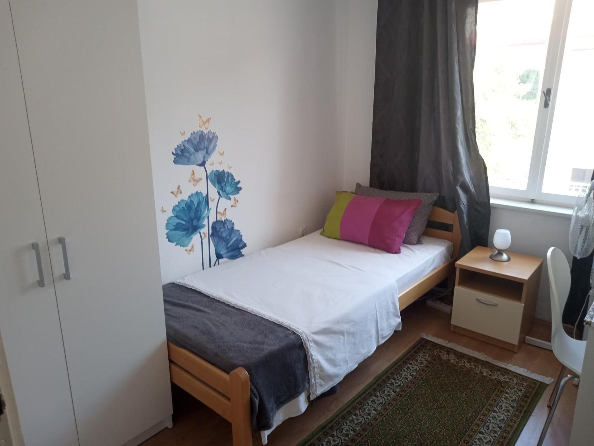 Apartman Petra Senj  Exteriör bild