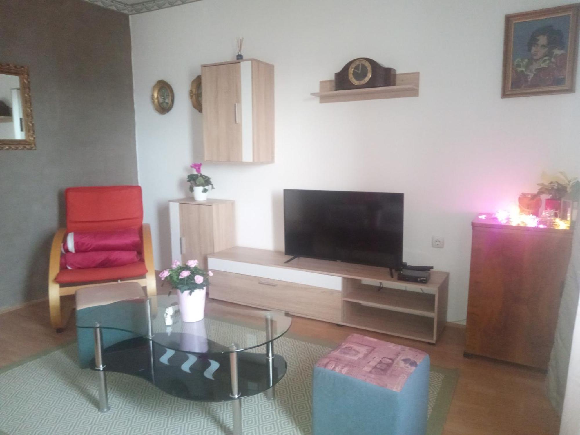Apartman Petra Senj  Exteriör bild