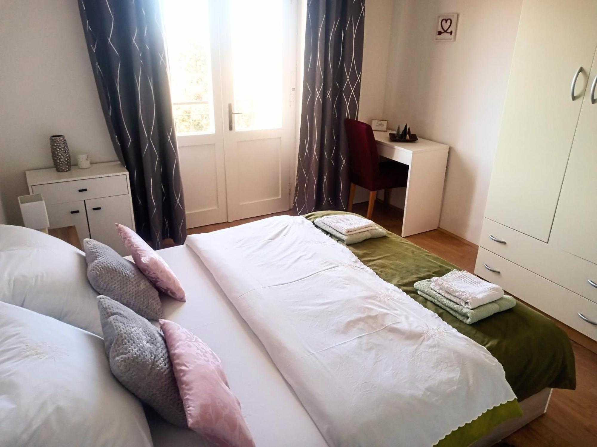 Apartman Petra Senj  Exteriör bild