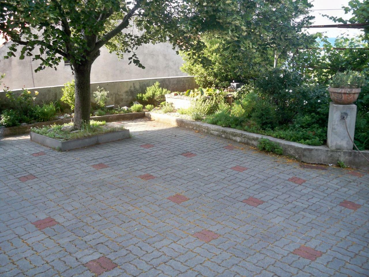 Apartman Petra Senj  Exteriör bild