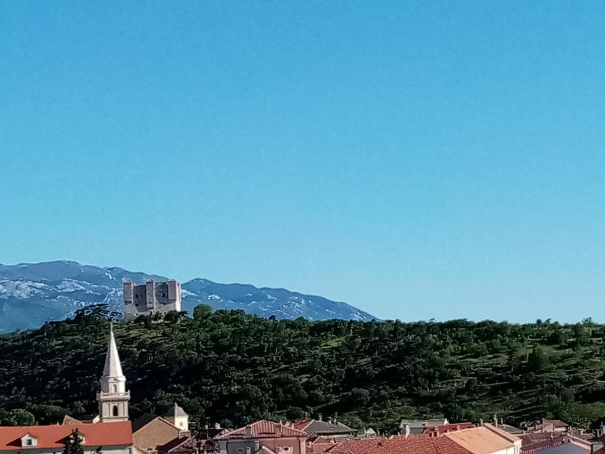 Apartman Petra Senj  Exteriör bild